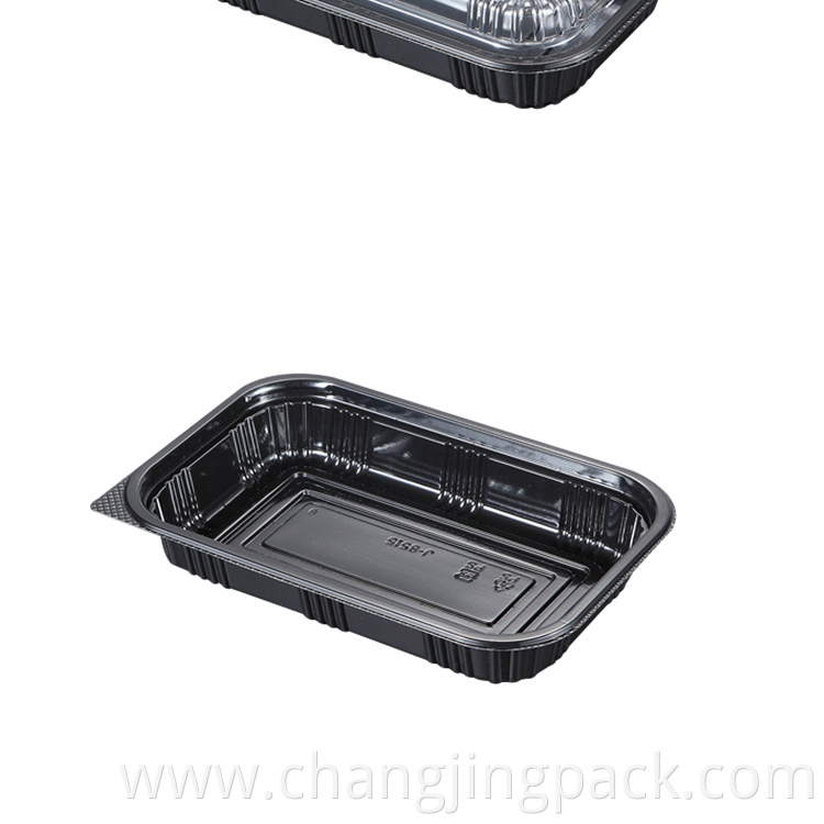 takeout food packaging